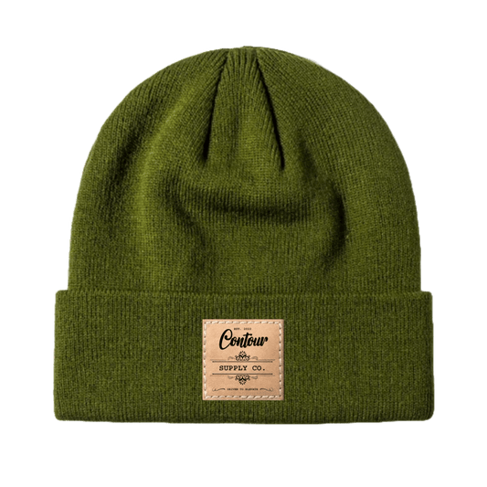 Imperial - Knit Beanie